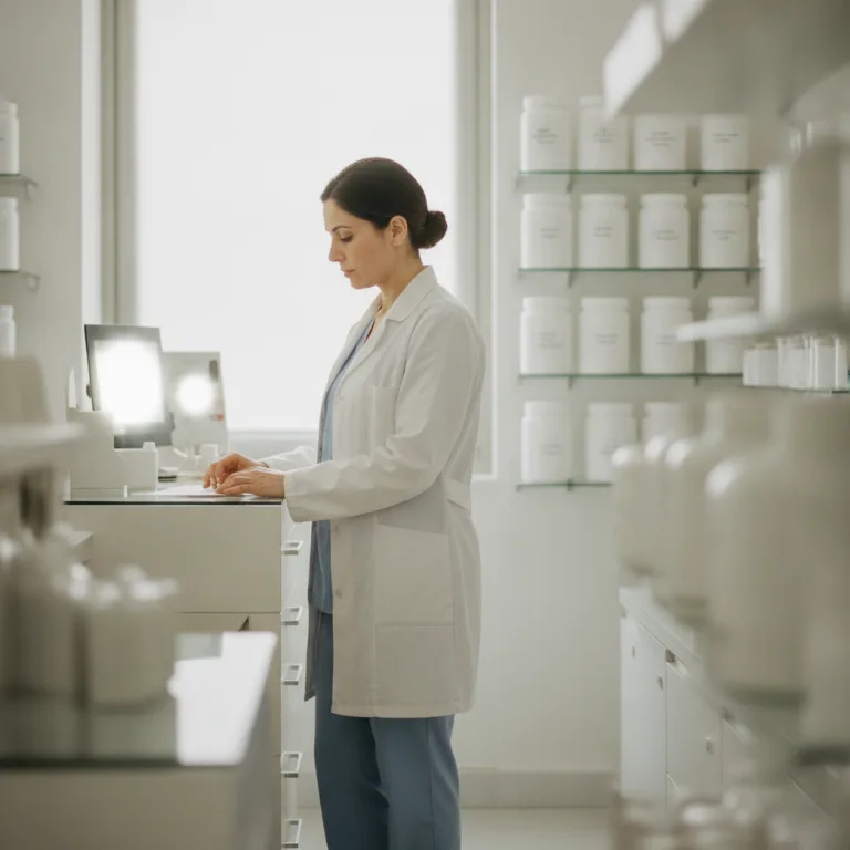 Farmacia de Guardia servicio en Ibiza